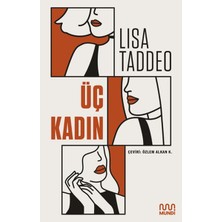 Mundi Kitap Üç Kadın