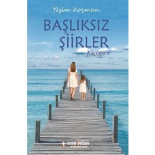 Yeni İnsan Yayınevi Başlıksız Şiirler