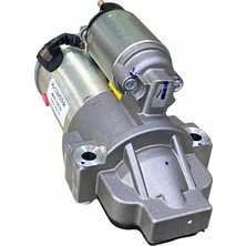 YLZ Comstar 12V Marş Motoru Motorcraft Tipi 11 Diş 2.2 Kw Ford Focus Iv/galaxt Iıı/kuga Iıı/mondeo V