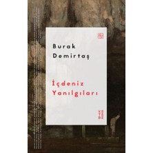 Ketebe Yayınları Içdeniz Yanılgıları