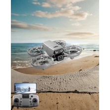 Dorasan Mini Drone Fotoğraf ve Video Çekimli Optical Hover Sistemli
