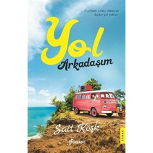 Foliant Yayınları Yol Arkadaşım