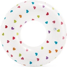 Dorasan IS59259 Intex Desenli Simit 81 cm 8+Yaş
