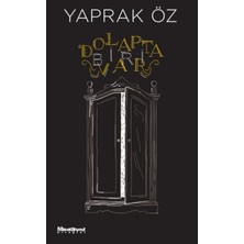Maceraperest Kitaplar Dolapta Biri Var