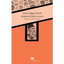 Dergah Yayınları Peder Olmak Sanatı