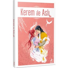 Ren Kitap Kerem ile Aslı