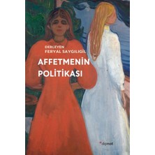 Dipnot Yayınları Affetmenin Politikası
