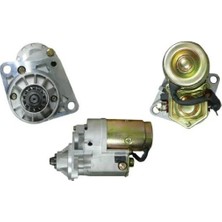 AES 12V Marş Motoru 13 Diş 2.2 Kw Düz Dönüş Kıa Bongo/ceres (X148-52 Motor)