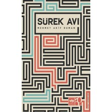 Ötüken Neşriyat Sürek Avı