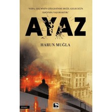 Çınaraltı Yayınları Ayaz