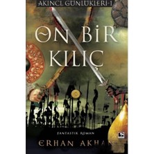 Çınaraltı Yayınları On Bir Kılıç