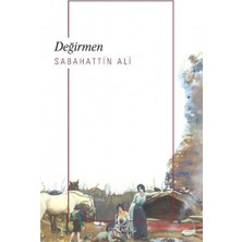 Dekalog Yayınları Değirmen