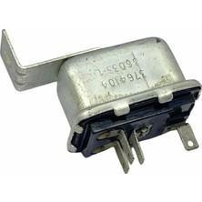 YLZ Mopar 12V Klima Rölesi 4 Uçlu (1-2-3-5) Chrysler-Dodge-Plymouth