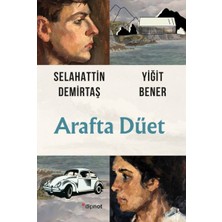 Dipnot Yayınları Arafta Düet