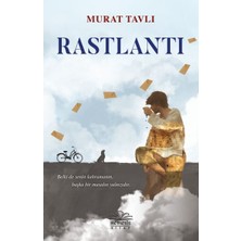 Nemesis Kitap Raslantı