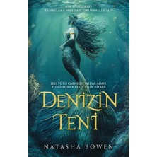 Ren Kitap Denizin Teni