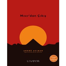 Livera Yayınevi Mısır’dan Çıkış