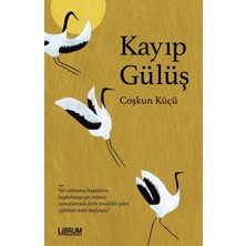 Librum Kitap Kayıp Gülüş