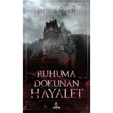Otantik Kitap Ruhuma Dokunan Hayalet