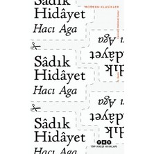 Yapı Kredi Yayınları Hacı Aga - Modern Klasikler