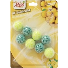 Dorasan 2X55 gr Limon Kokulu Wc Blok