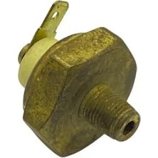 Takosan Yağ Müşürü (1/8X28 Bsp) (Konik Ince Diş)