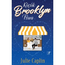 Artemis Yayınları Küçük Brooklyn Fırını