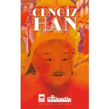 Ötüken Neşriyat Cengiz Han