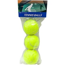 Dorasan 3'li Tenis Topu