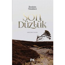 Profil Kitap Son Düzlük