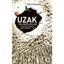 Çınaraltı Yayınları Uzak Yalnızlıklar