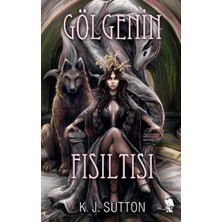 Nemesis Kitap Gölgenin Fısıltısı