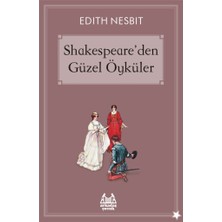 Arkadaş Yayınları Shakespeare'den Güzel Öyküler