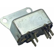 YLZ 12V Arka Cam Isıtıcı Rölesi 5 Uçlu Oem Chrysler-Dodge