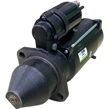 12V Marş Motoru Iskra Tipi 10 Diş 3.4 Kw Johndeere Traktör