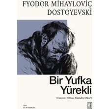 Ketebe Yayınları Bir Yufka Yürekli