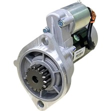 Martek Waı 12V Marş Motoru Hıtachı Tipi 15 Diş 2.0 Kw Daewoo-Johndeere-Nıssan-Sanko