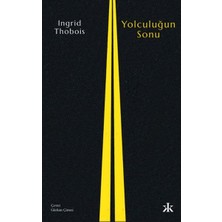 Kafka Yayınevi Yolculuğun Sonu