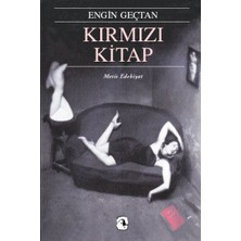 Metis Yayınları Kırmızı Kitap