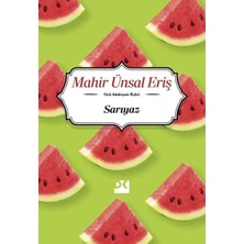 Doğan Kitap Sarıyaz