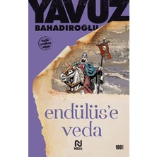 Nesil Yayınları Endülüs’e Veda