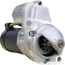 12V Marş Motoru Valeo Tipi 9 Diş 1.1 Kw Lombardını-Nıssan Laurel