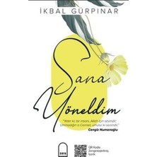 Sofa Yayınları Sana Yöneldim