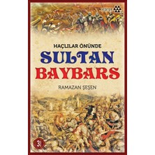 Yeditepe Yayınevi Haçlılar Önünde Sultan Baybars