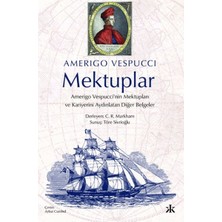Kafka Yayınevi Mektuplar