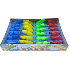 Dorasan Şaka Su Tabancası