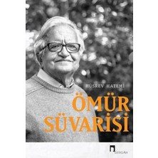 Dergah Yayınları Ömür Süvarisi