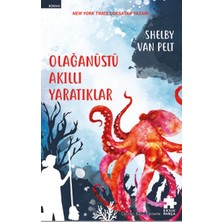 Eksik Parça Yayınları Olağanüstü Akıllı Yaratıklar