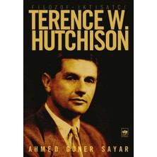 Ötüken Neşriyat Filozof Iktisatçı Terence W. Hutchison