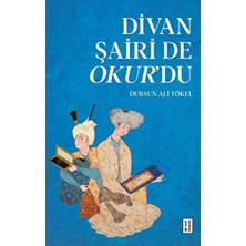 Ketebe Yayınları Divan Şairi De Okur’du